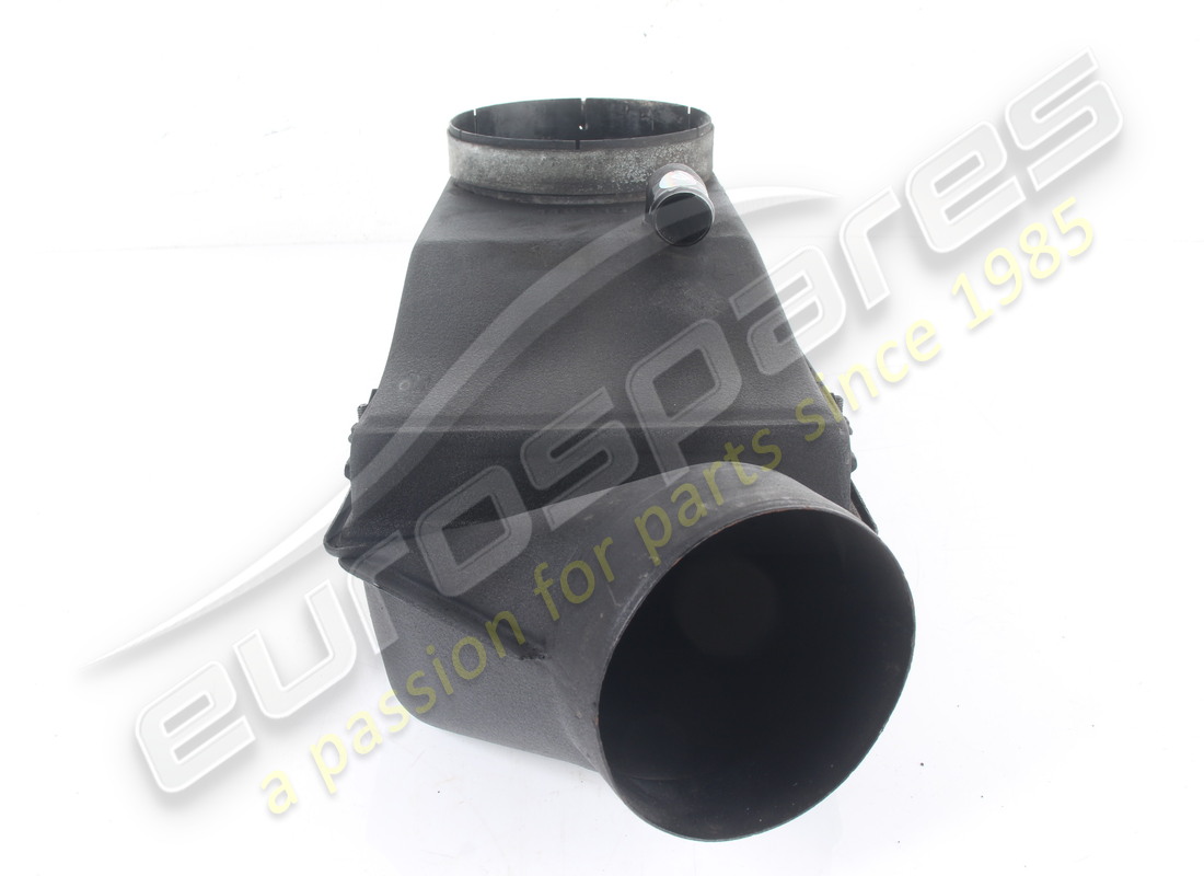 USED FERRARI AIR INLET. PART NUMBER 118313 (5) used ferrari air inlet. part number 118313 (5)