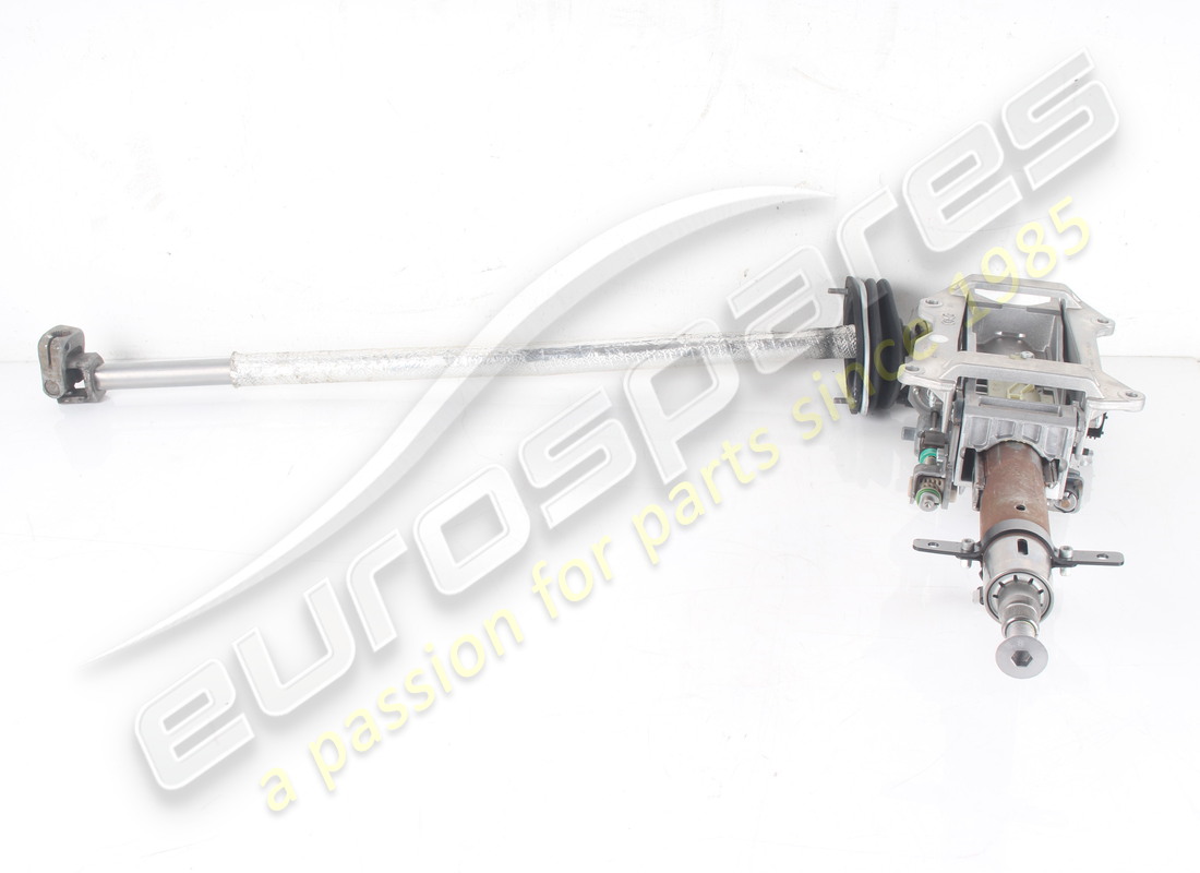 USED Ferrari COMPLETE STEERING COLUMN . PART NUMBER 320095 (1) USED Ferrari COMPLETE STEERING COLUMN . PART NUMBER 320095 (1)