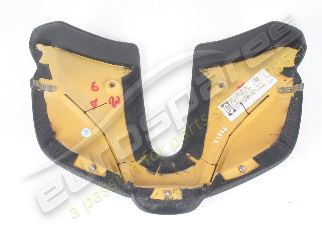 USED FERRARI BINNACLE TRIM. PART NUMBER 87003500 (4) used ferrari binnacle trim. part number 87003500 (4)