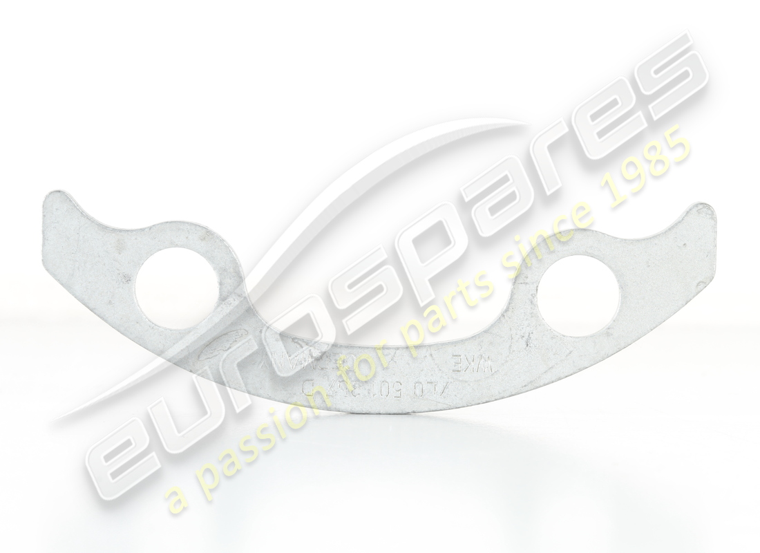 NEW Porsche WASHER PLATE . PART NUMBER 7L0501357D (1)