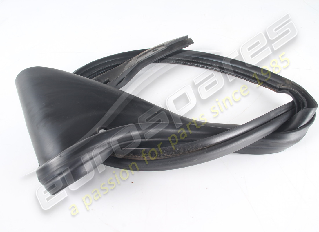 USED FERRARI RH ENGINE COMPARTMENT COVER. PART NUMBER 88031200 (1) used ferrari rh engine compartment cover. part number 88031200 (1)