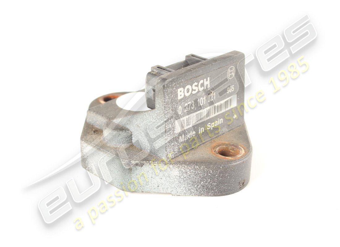 used ferrari acceleration sensor. part number 166784 (3)
