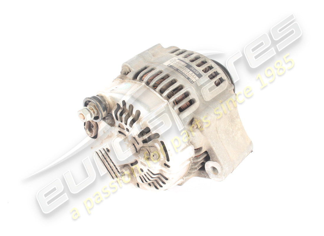 used ferrari 150 a. alternator. part number 179852 (2)