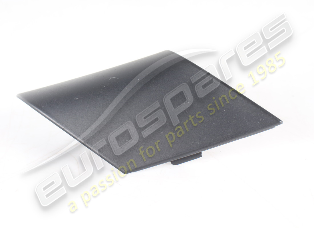 USED FERRARI LH TOW EYE MOUNTING POINT CO. PART NUMBER 87708100 (1) used ferrari lh tow eye mounting point co. part number 87708100 (1)