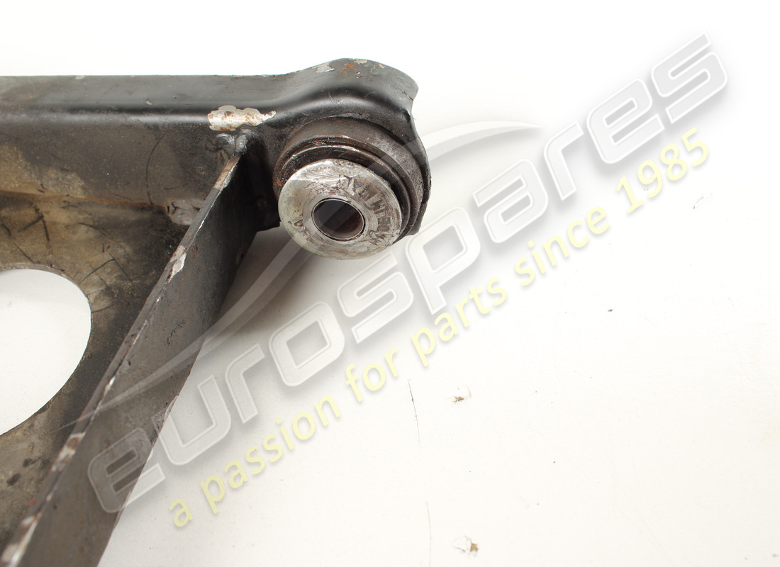 used ferrari lh front upper suspension lever. part number 104393 (3)