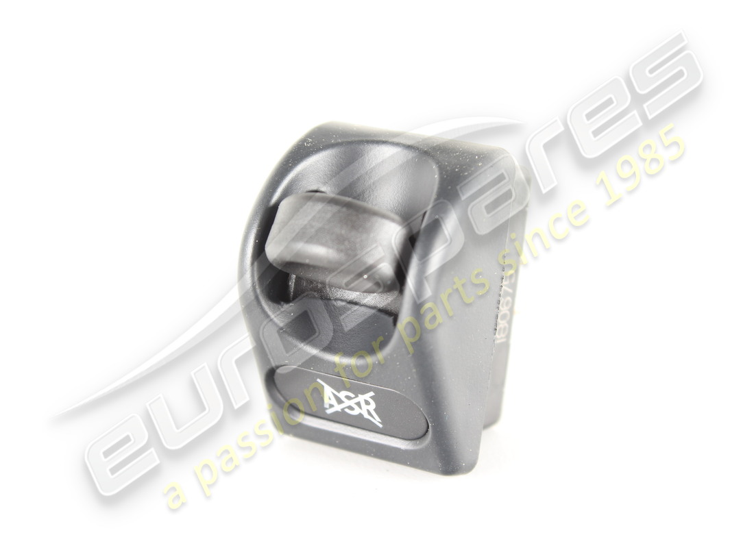 new ferrari asr exclusion control switch. part number 180675 (1)