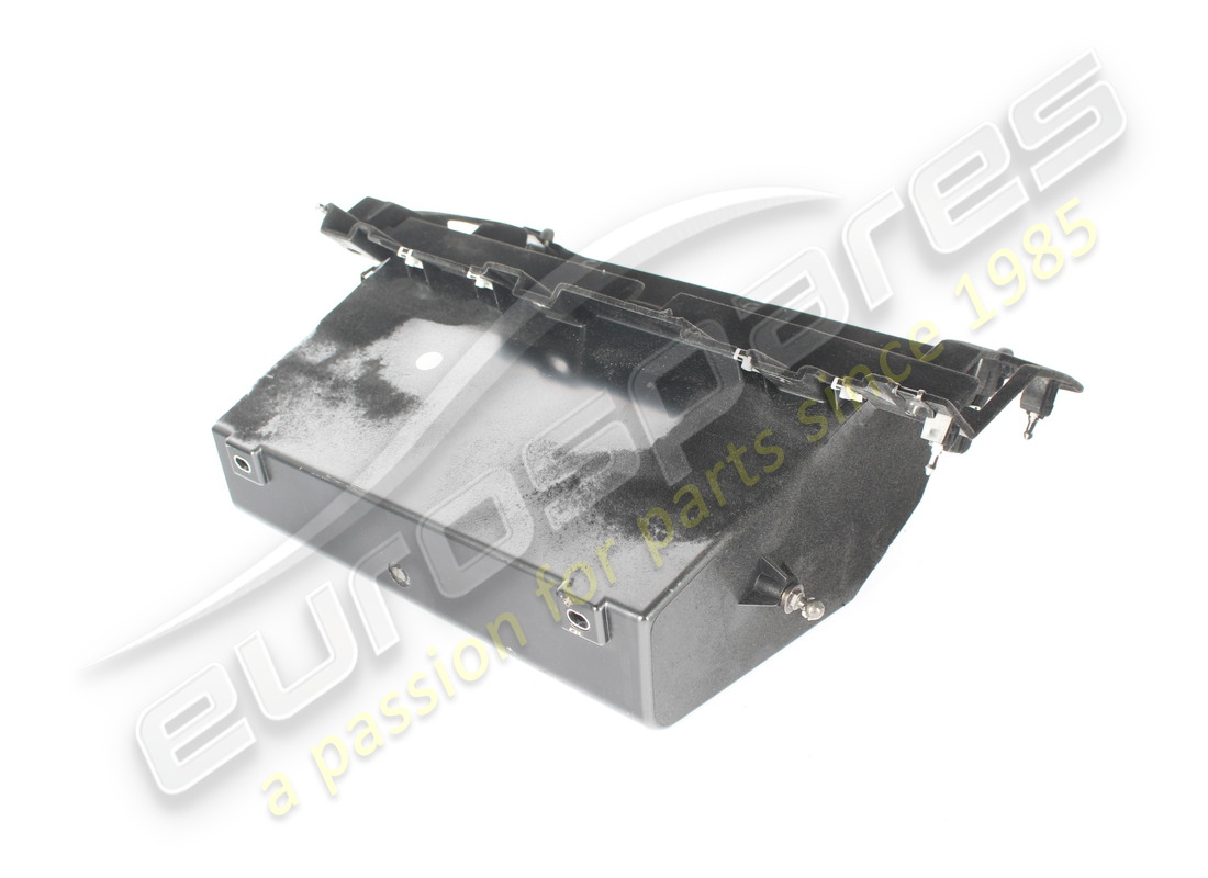 used ferrari vano cassetto floccato complete d. part number 847836 (3)