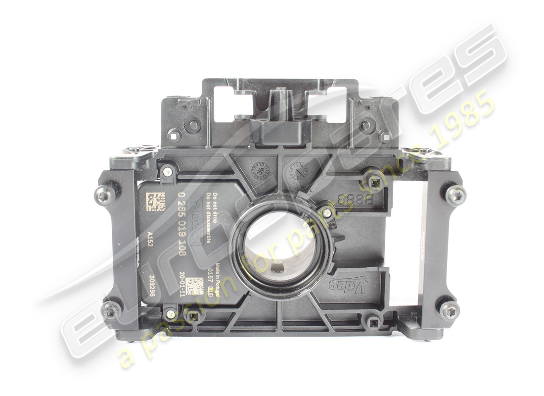 used ferrari steering angle sensor. part number 309296 (3)