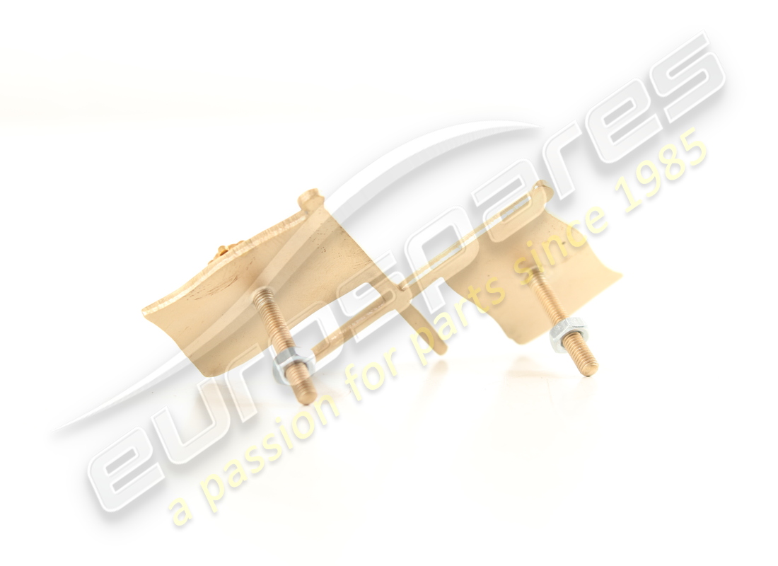 new eurospares pininfarina cross flag. part number 2393487000 (2)