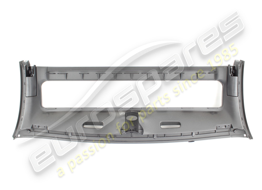 damaged porsche rally black. part number 98756190702a09 (2)