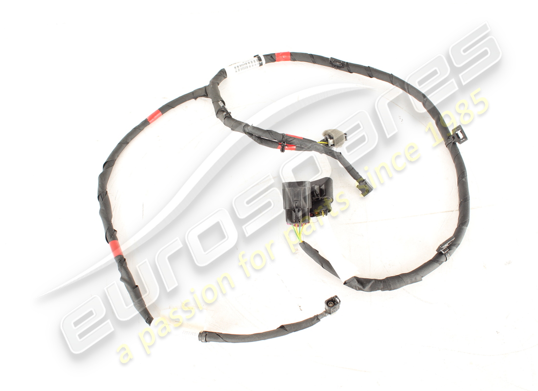 USED Ferrari CAVO PARAURTI POSTERIOR.EUR . PART NUMBER 939840 (1)