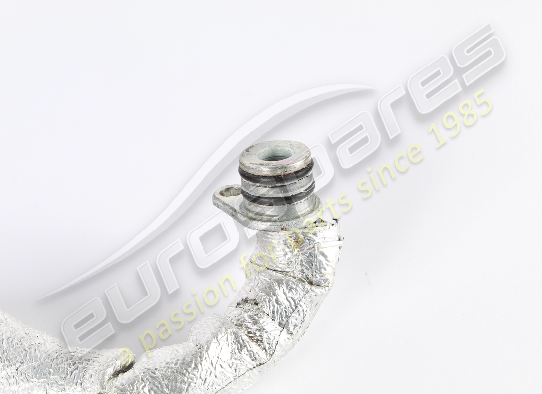 used ferrari tubo ritorno h2o a coperchio. part number 769578 (2)