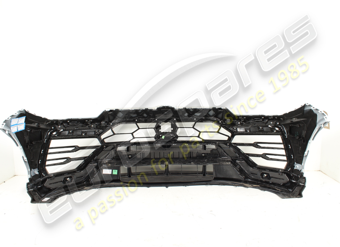 used lamborghini complete front bumper. part number eap1425706 (4)
