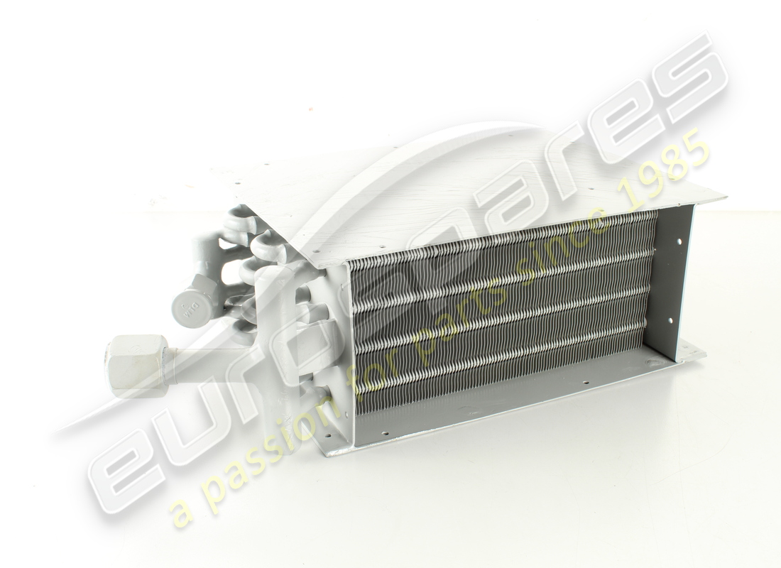 NEW LAMBORGHINI EVAPORATOR. PART NUMBER 004510897 (1) new lamborghini evaporator. part number 004510897 (1)