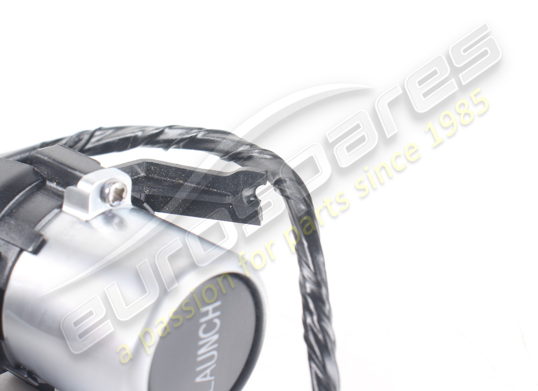 USED FERRARI COMPLETE F1 GEARBOX CONTROL MO. PART NUMBER 336485 (5) used ferrari complete f1 gearbox control mo. part number 336485 (5)