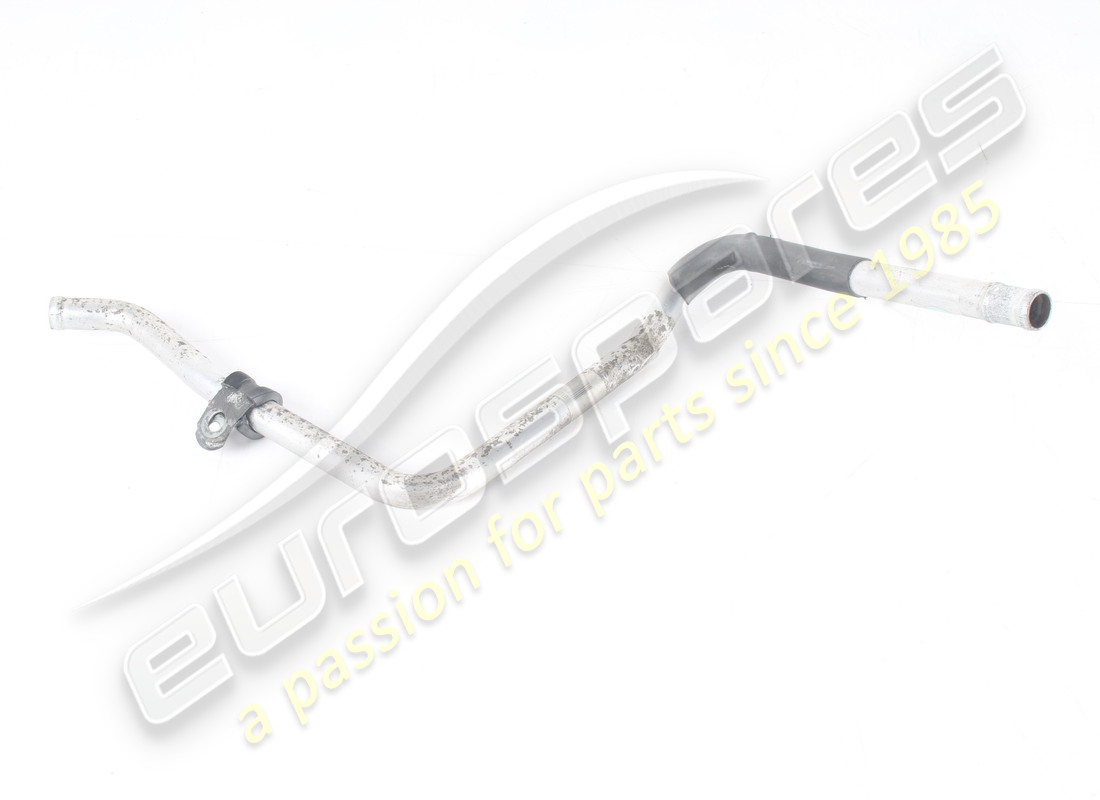 USED Ferrari OBD AIR FILTER INLET PIPE . PART NUMBER 274347 (1) USED Ferrari OBD AIR FILTER INLET PIPE . PART NUMBER 274347 (1)