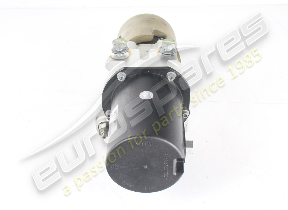 USED FERRARI ELECTRIC PUMP. PART NUMBER 328447 (5) used ferrari electric pump. part number 328447 (5)