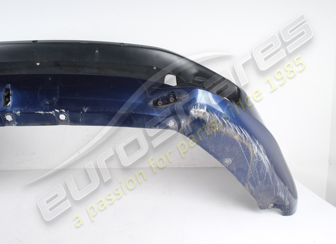 USED FERRARI FRONT BUMPER. PART NUMBER 89047110 (6) used ferrari front bumper. part number 89047110 (6)