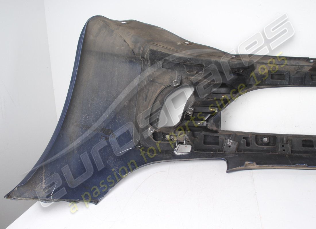 USED FERRARI FRONT BUMPER. PART NUMBER 89047110 (9) used ferrari front bumper. part number 89047110 (9)