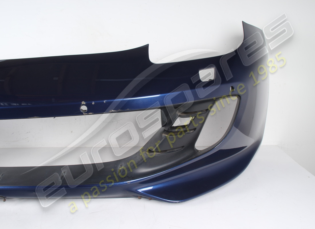 USED FERRARI FRONT BUMPER. PART NUMBER 89047110 (3) used ferrari front bumper. part number 89047110 (3)