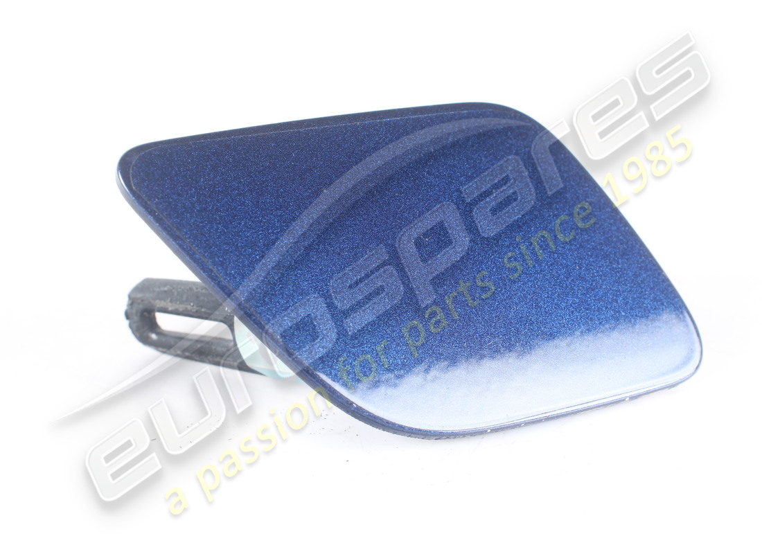 USED FERRARI RH HEADLIGHT WASHER COVER. PART NUMBER 87406810 (1) used ferrari rh headlight washer cover. part number 87406810 (1)