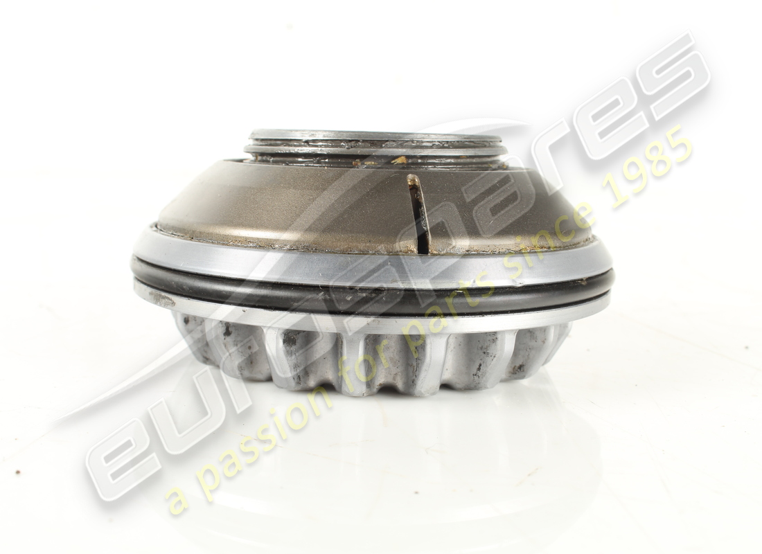 used lamborghini fastener silver. part number 470601295e (1)