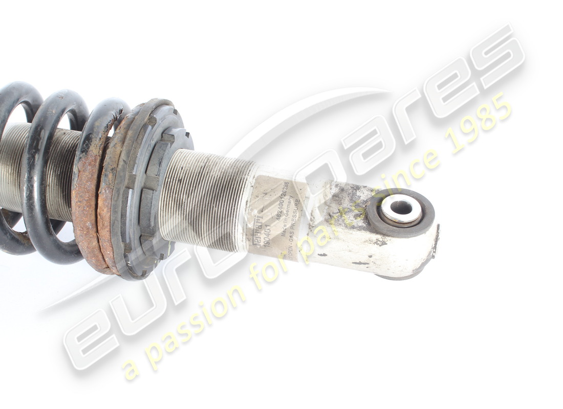 used ferrari front shock absorbers. part number 190401 (4)