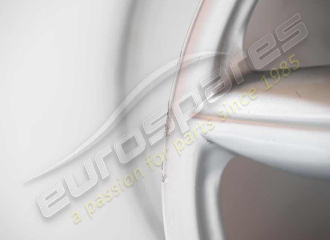 used ferrari rear road wheel. part number 164175 (5)