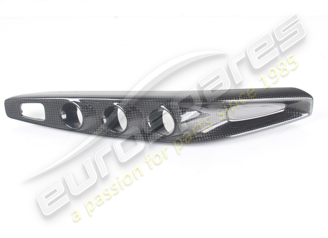 USED Ferrari UPPER PART OF TUNNEL HANDLE . PART NUMBER 89148500 (1) USED Ferrari UPPER PART OF TUNNEL HANDLE . PART NUMBER 89148500 (1)