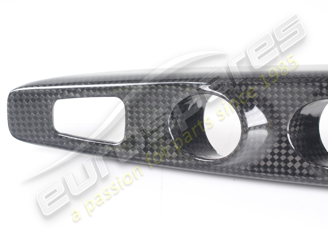 USED FERRARI UPPER PART OF TUNNEL HANDLE. PART NUMBER 89148500 (2) used ferrari upper part of tunnel handle. part number 89148500 (2)