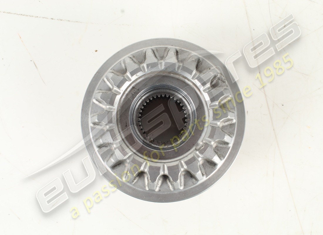 used lamborghini fastener silver. part number 470601295e (2)