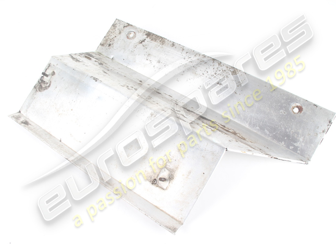 USED FERRARI HEAT SHIELD *?*. PART NUMBER 118495 (1) used ferrari heat shield *?*. part number 118495 (1)