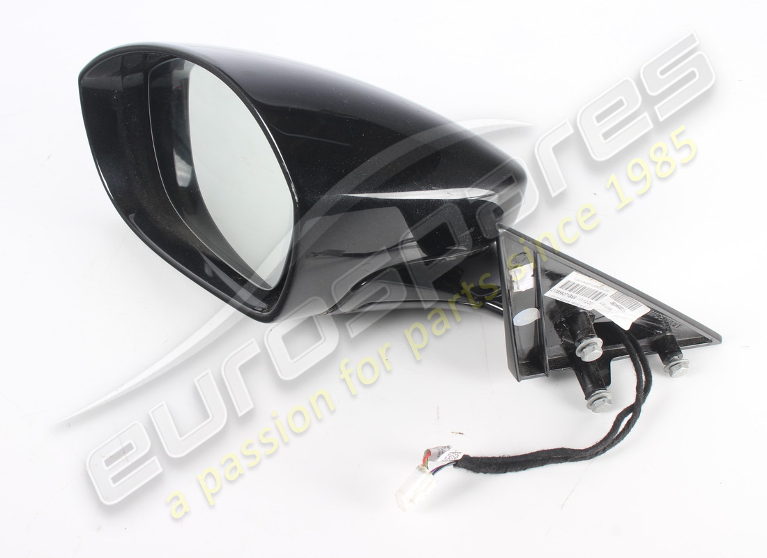 used ferrari lh external mirror. part number 893539.. (3)