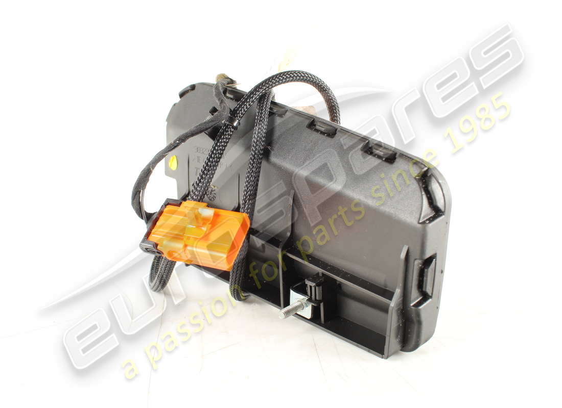 used maserati rh side-bag. part number 69294800 (4)