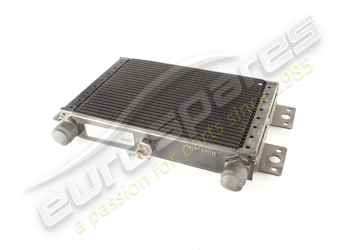 new ferrari oil cooler radiator. part number 126922 (3)