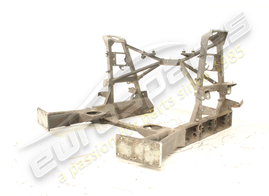 used ferrari rear removable frame lhd coupe. part number 139265 (3)