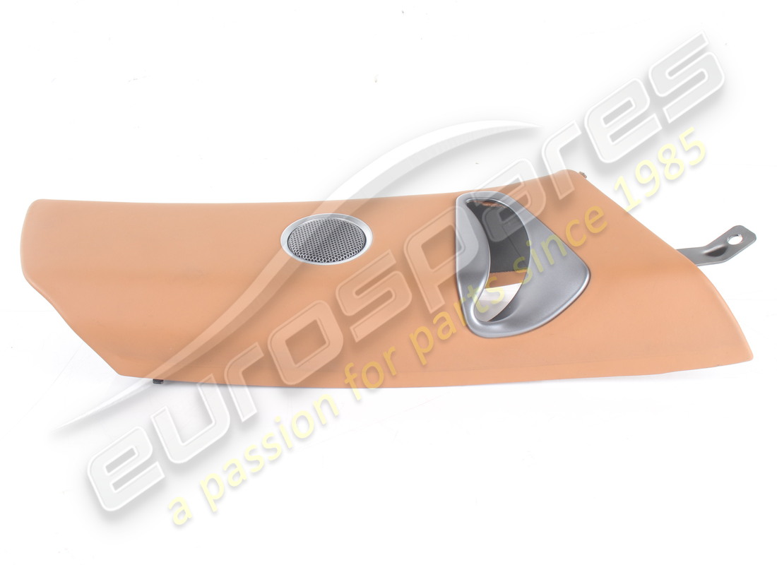 USED FERRARI RH CENTRE PILLAR TRIM. PART NUMBER 88854400 (4) used ferrari rh centre pillar trim. part number 88854400 (4)