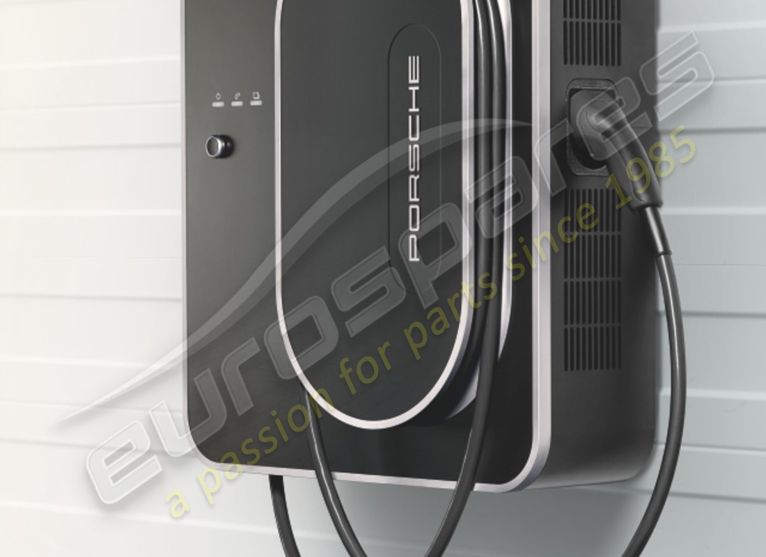 new porsche rapid charging station (dc). part number 91861108800 (1)
