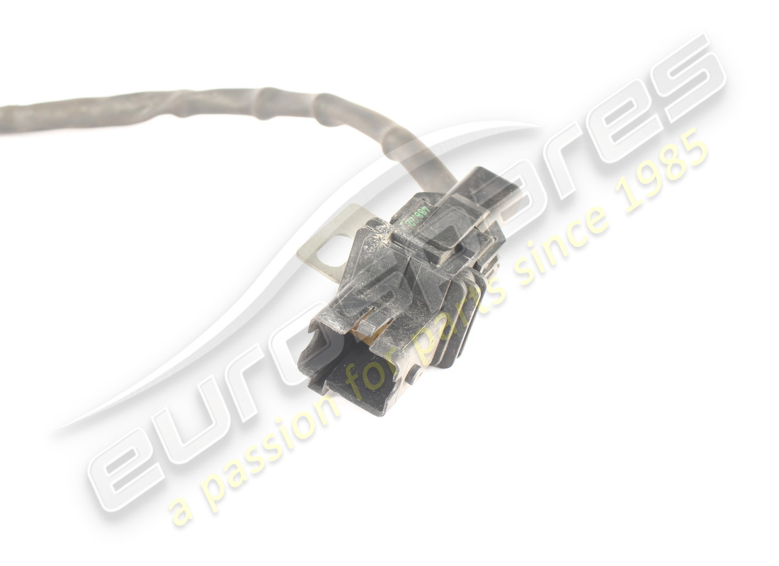 used ferrari front lambda sensor. part number 182837 (3)