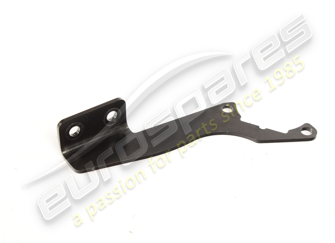 USED Ferrari RH DUMP VALVE BRACKET . PART NUMBER 898605 (1)