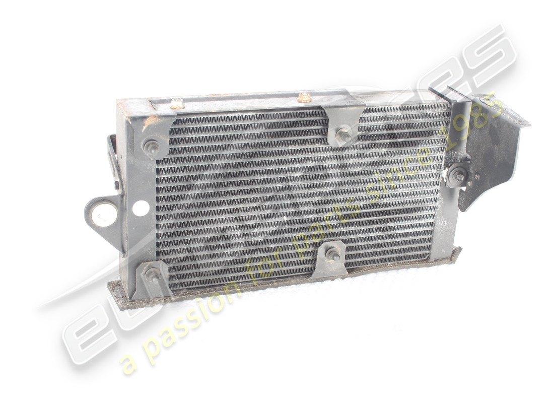 USED Ferrari LH RADIATOR . PART NUMBER 261257 (1)