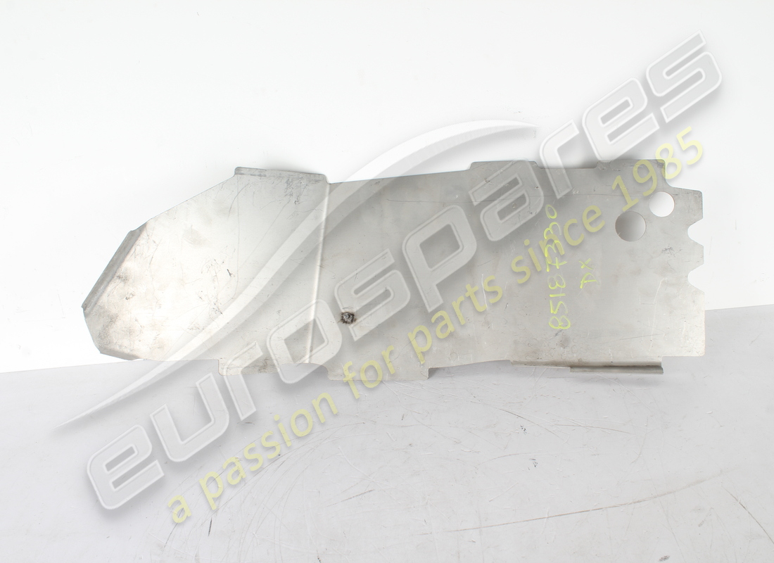 new ferrari rh seal -not for gd-. part number 985187330 (1)