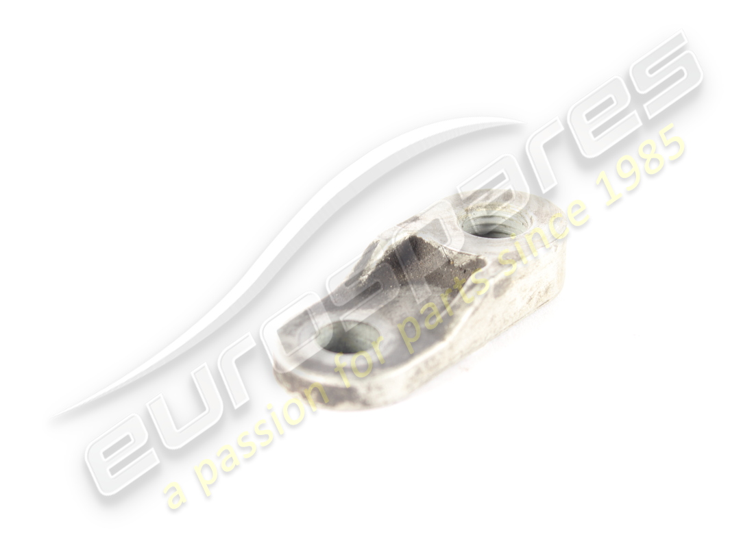 used ferrari small plate. part number 180296 (2)