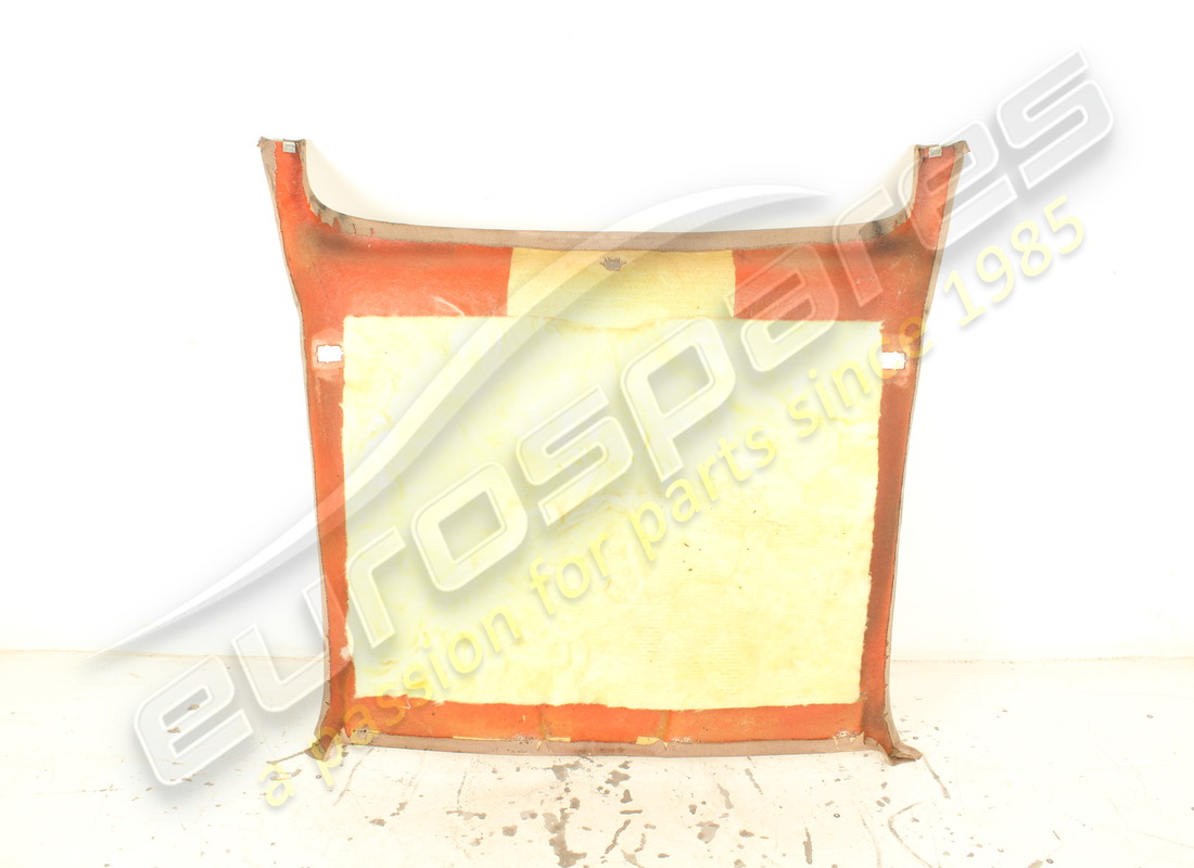 used ferrari lining gtb. part number 60995800 (3)