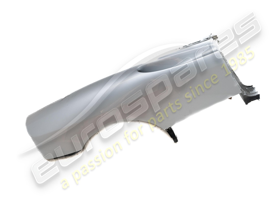 used ferrari complete rh rear fender plu part number 66158611