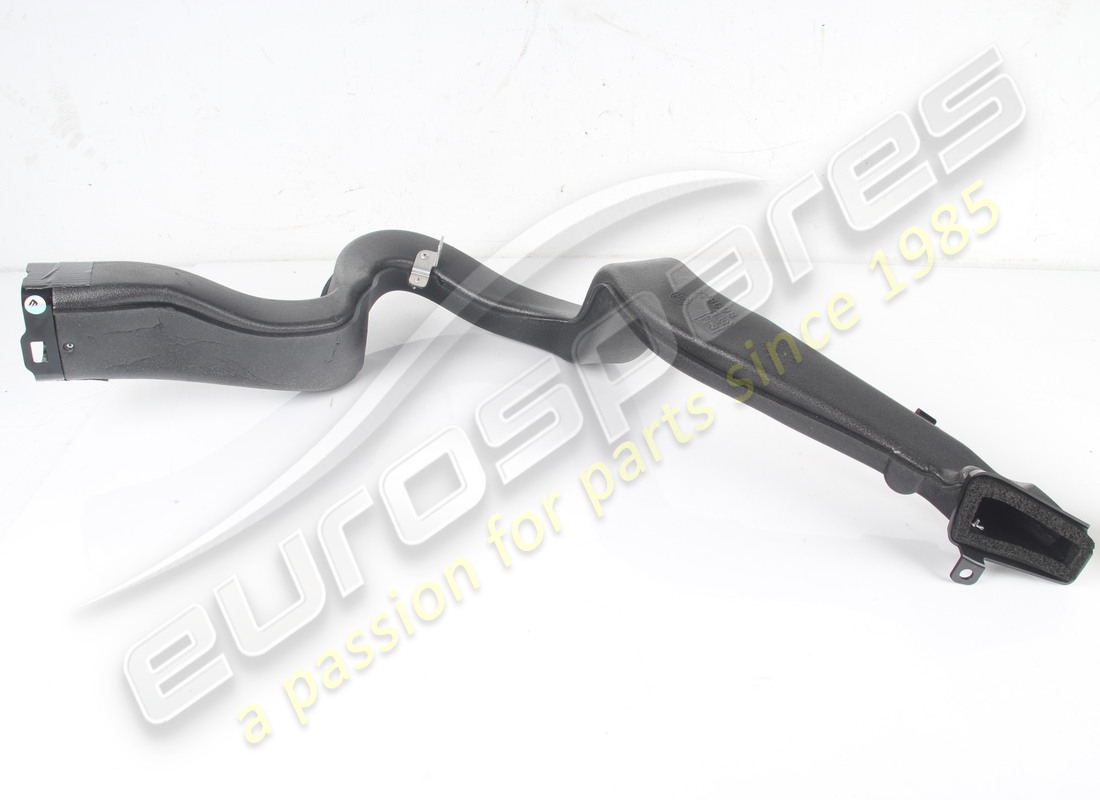 DAMAGED FERRARI CONDOTTO AIR VENT DX COMPLETE GDX. PART NUMBER 778694 (2) damaged ferrari condotto air vent dx complete gdx. part number 778694 (2)