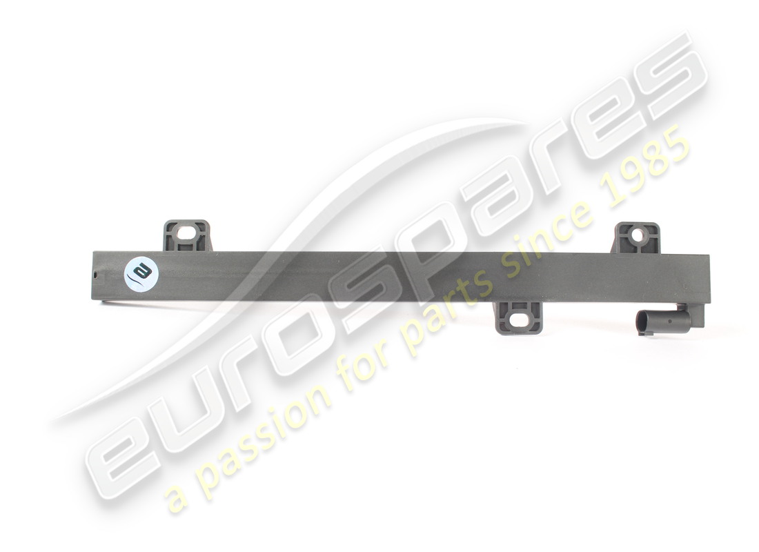 used maserati rear door panel passive entr. part number 670157625 (3)