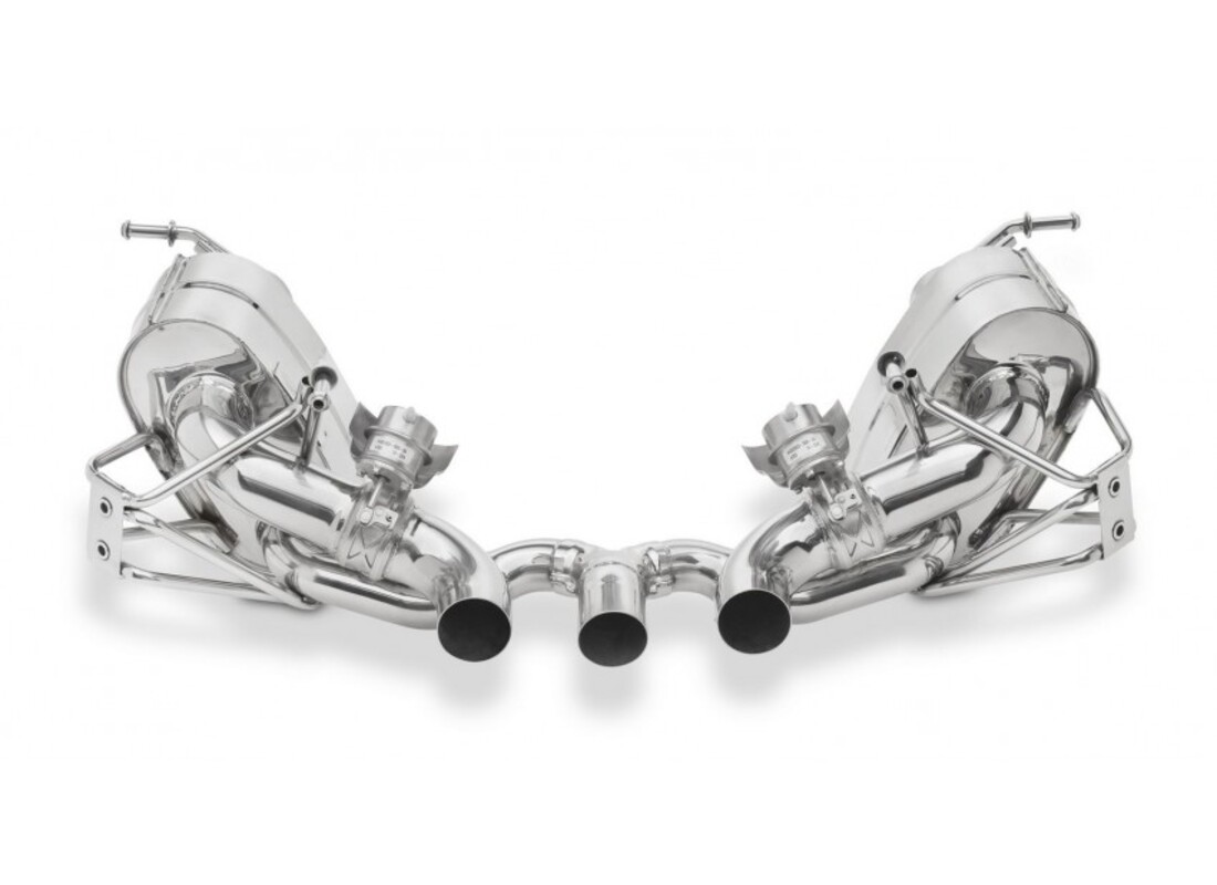 new tubi 458 valvetronic exhaust kit. part number tsfe458c09050vc (1)