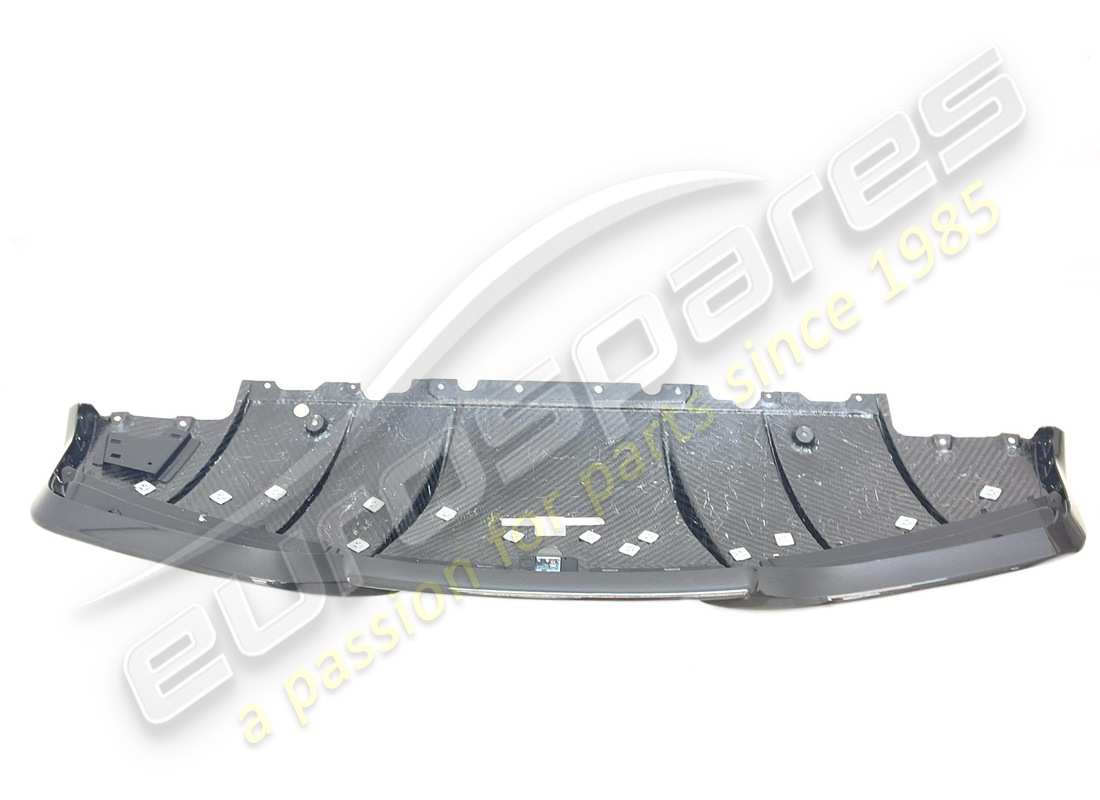 new ferrari carbon rear diffuser. part number 887758 (4)