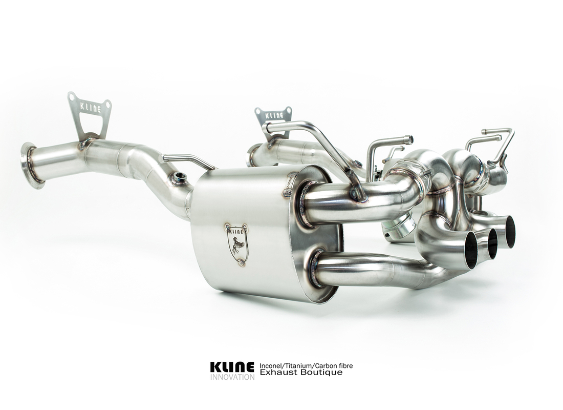 new kline innovation valvetronic system (tuv) - stainless steel. part number klfer458itvalversss (2)